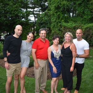 Meet your Posher, Rich